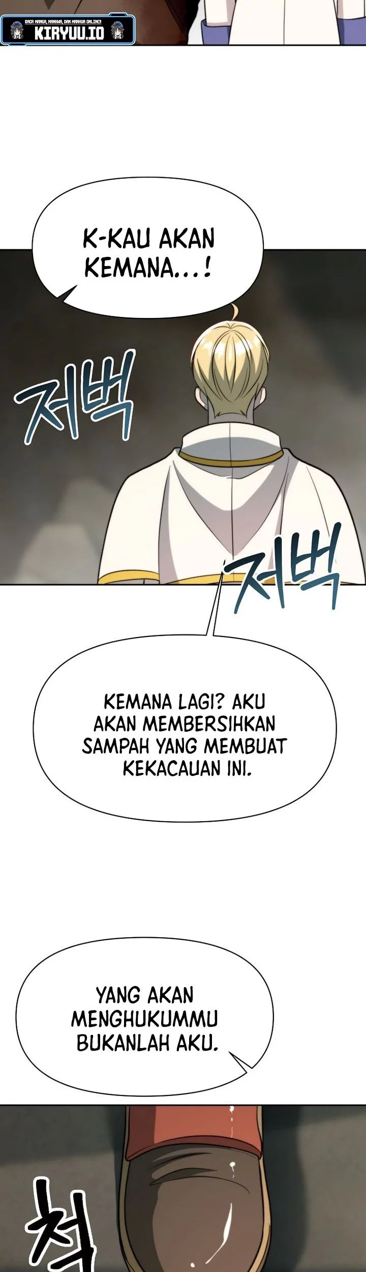 Archmage Transcending Through Regression Chapter 170 Gambar 25