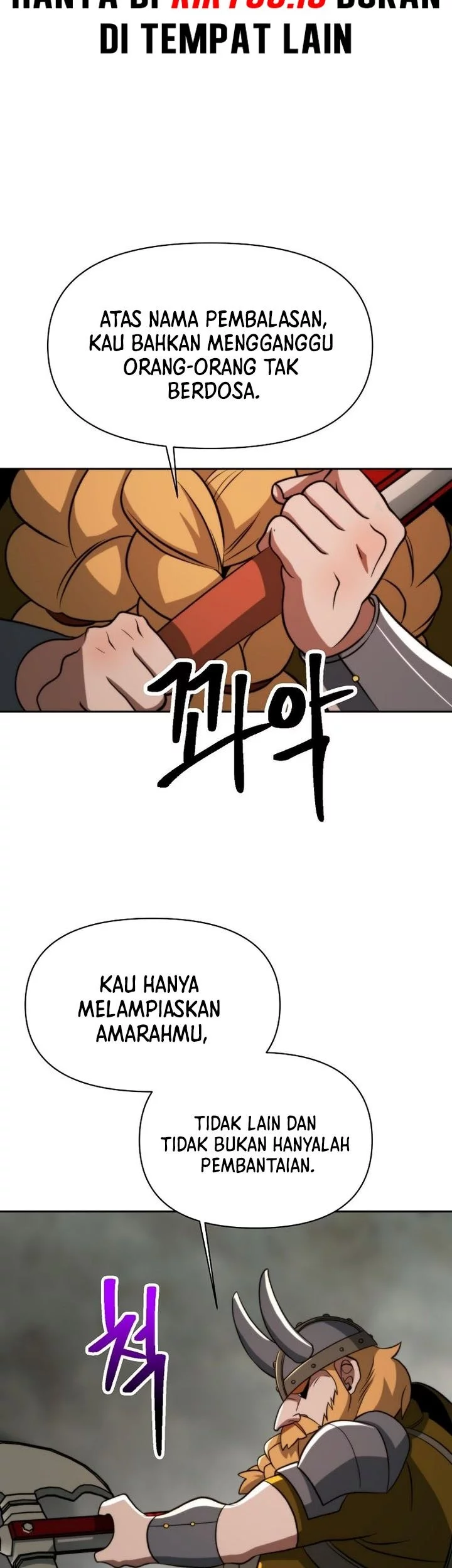 Archmage Transcending Through Regression Chapter 170 Gambar 29