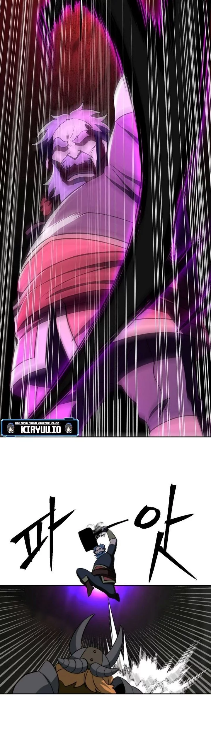 Archmage Transcending Through Regression Chapter 170 Gambar 34