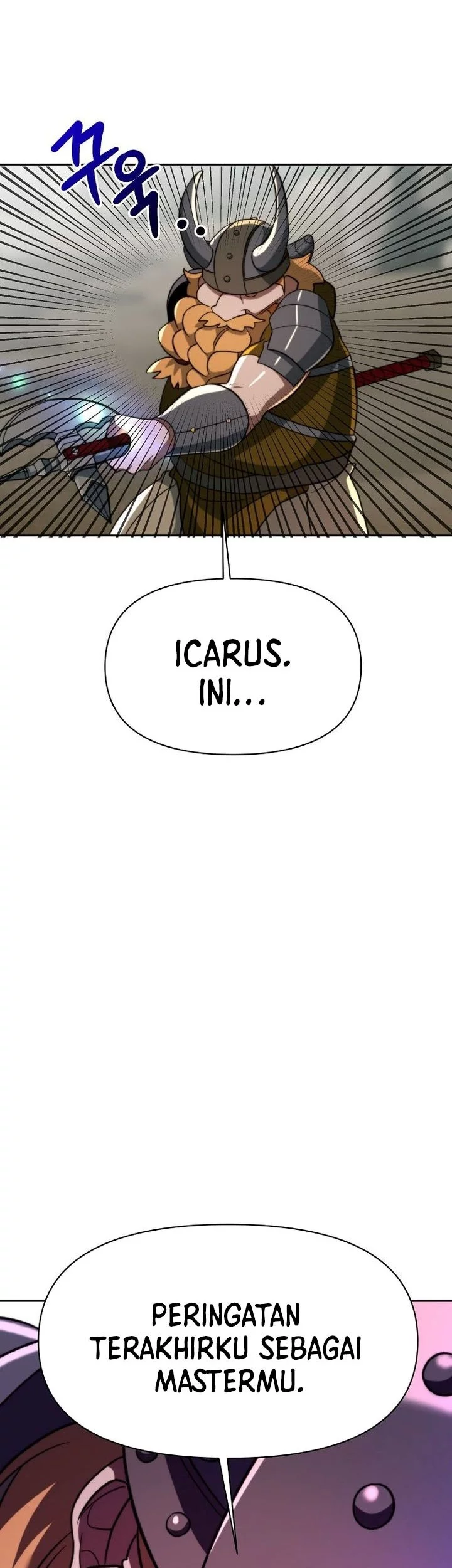 Archmage Transcending Through Regression Chapter 170 Gambar 35