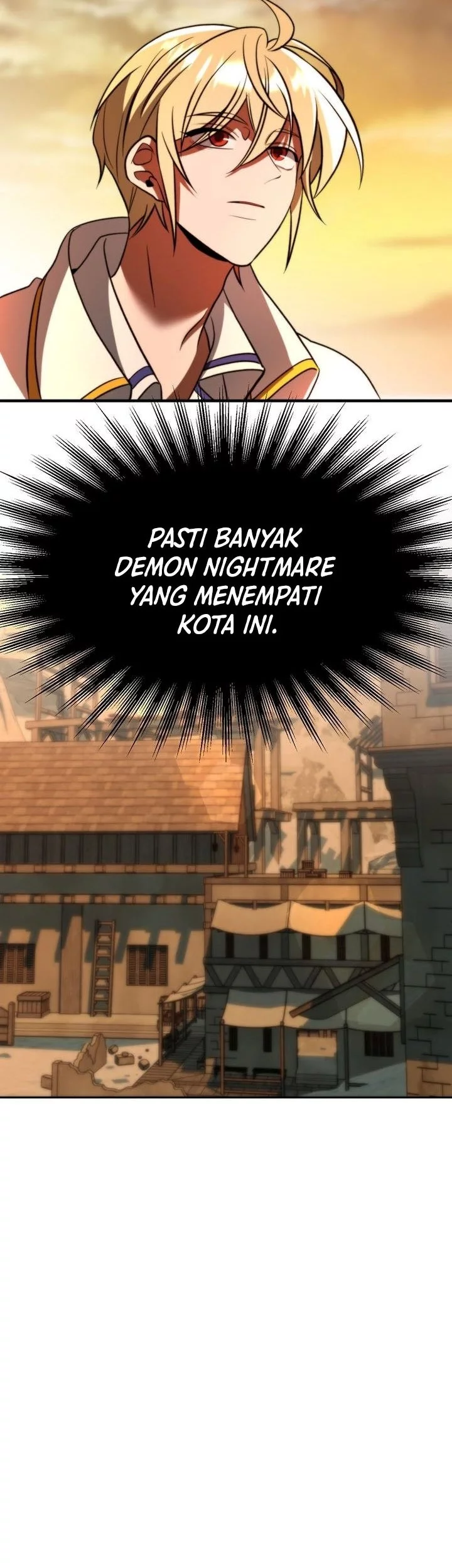 Archmage Transcending Through Regression Chapter 170 Gambar 40