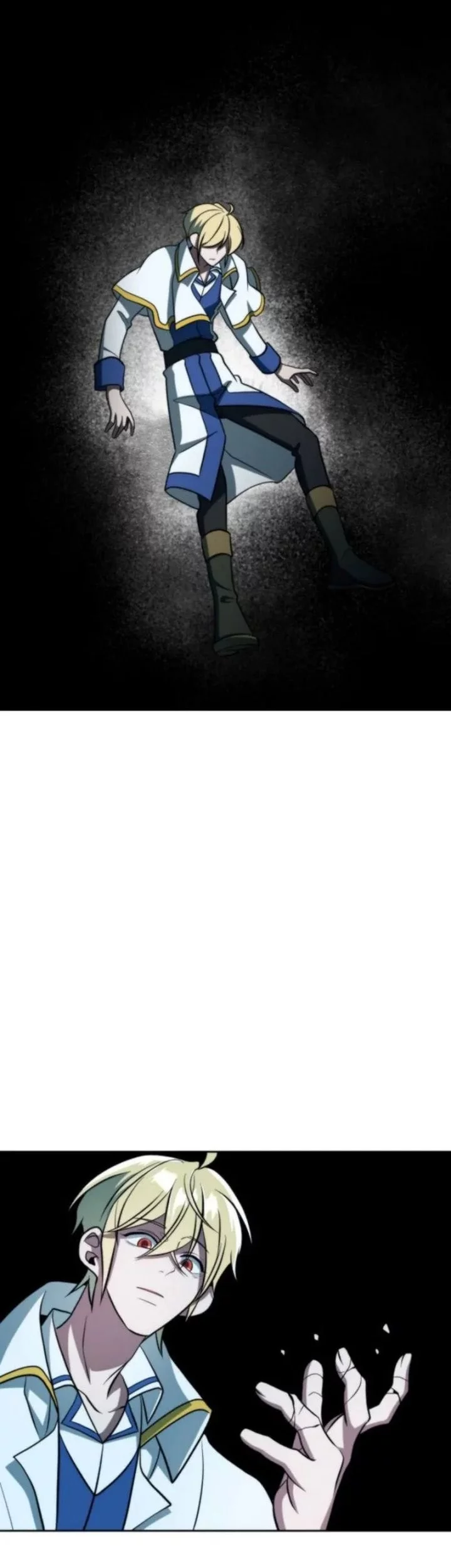 Archmage Transcending Through Regression Chapter 171 Gambar 36