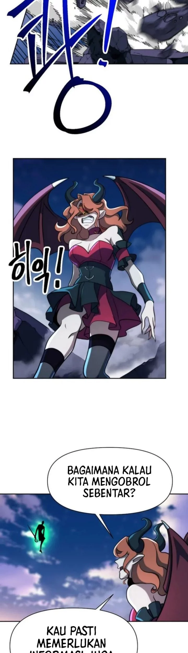 Archmage Transcending Through Regression Chapter 171 Gambar 8