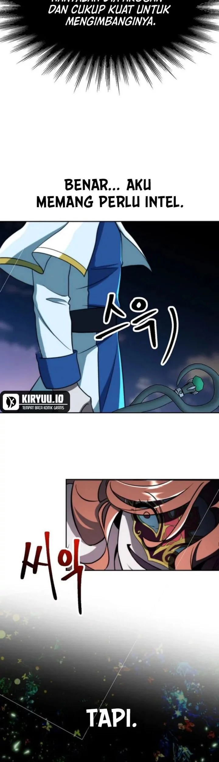 Archmage Transcending Through Regression Chapter 171 Gambar 11