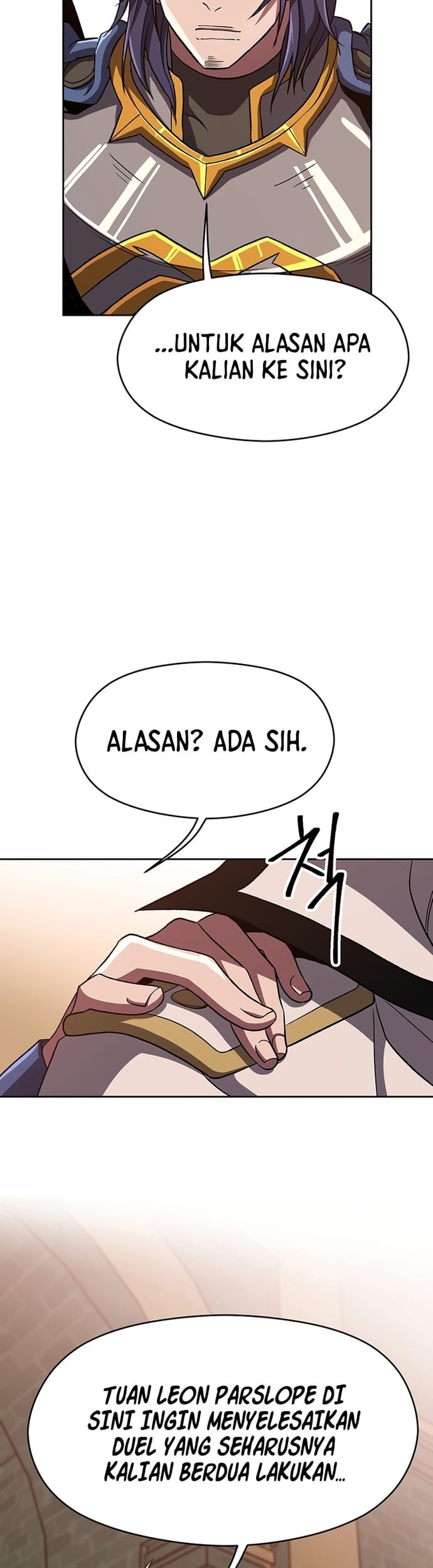 Baca Archmage Transcending Through Regression Chapter 54 Gambar 2