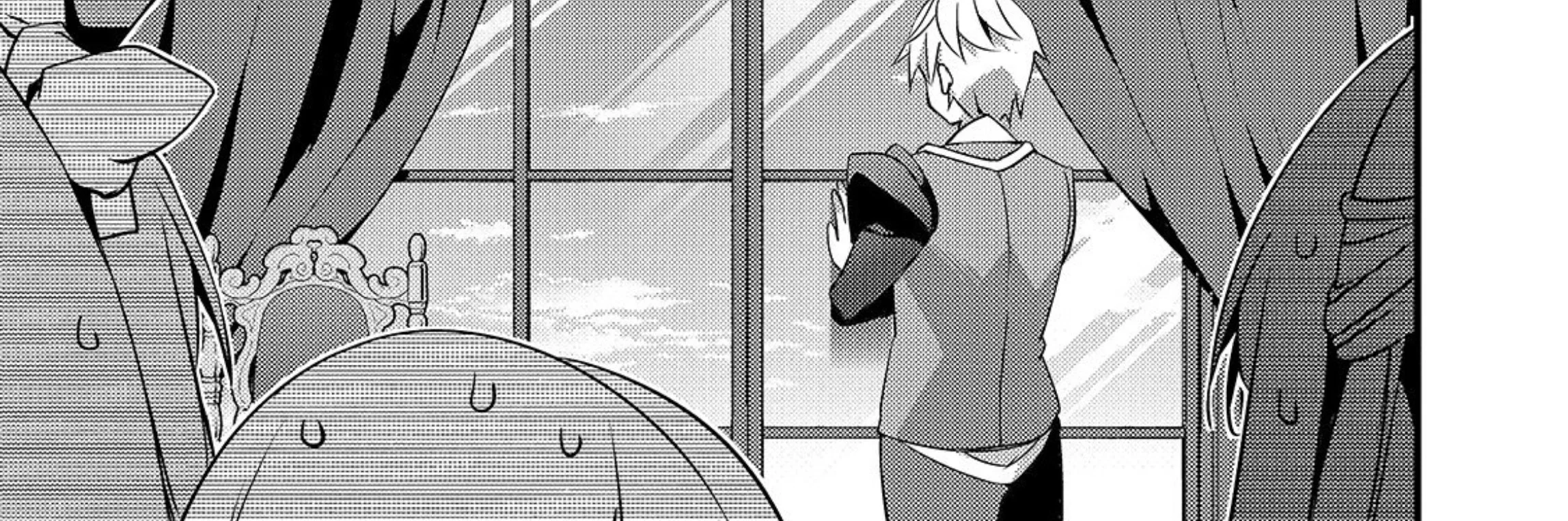 Arifureta Gakuen de Sekai Saikyou Chapter 6 Gambar 23