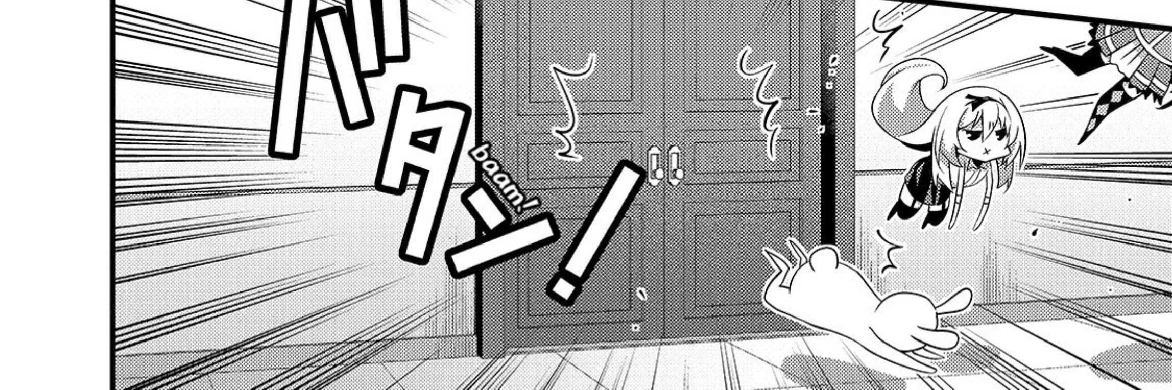 Arifureta Gakuen de Sekai Saikyou Chapter 6 Gambar 33