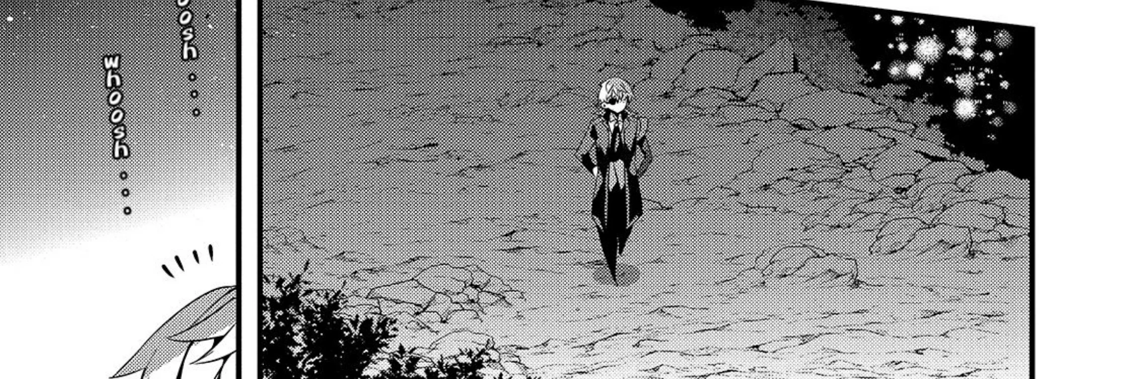 Arifureta Gakuen de Sekai Saikyou Chapter 6 Gambar 3