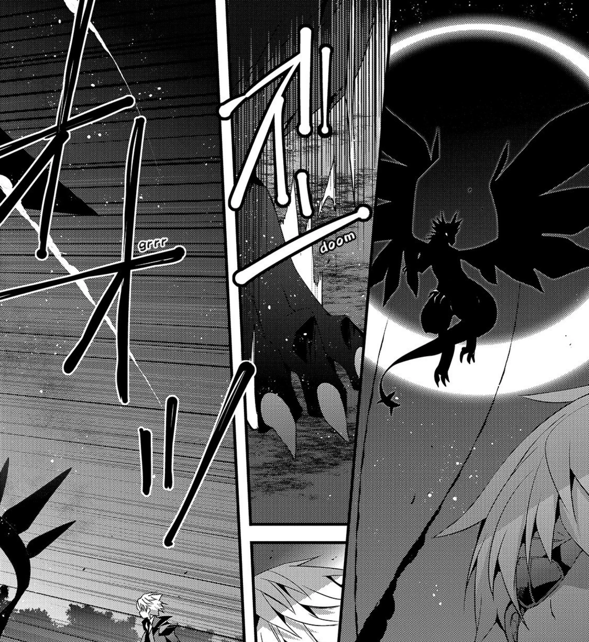 Arifureta Gakuen de Sekai Saikyou Chapter 6 Gambar 4