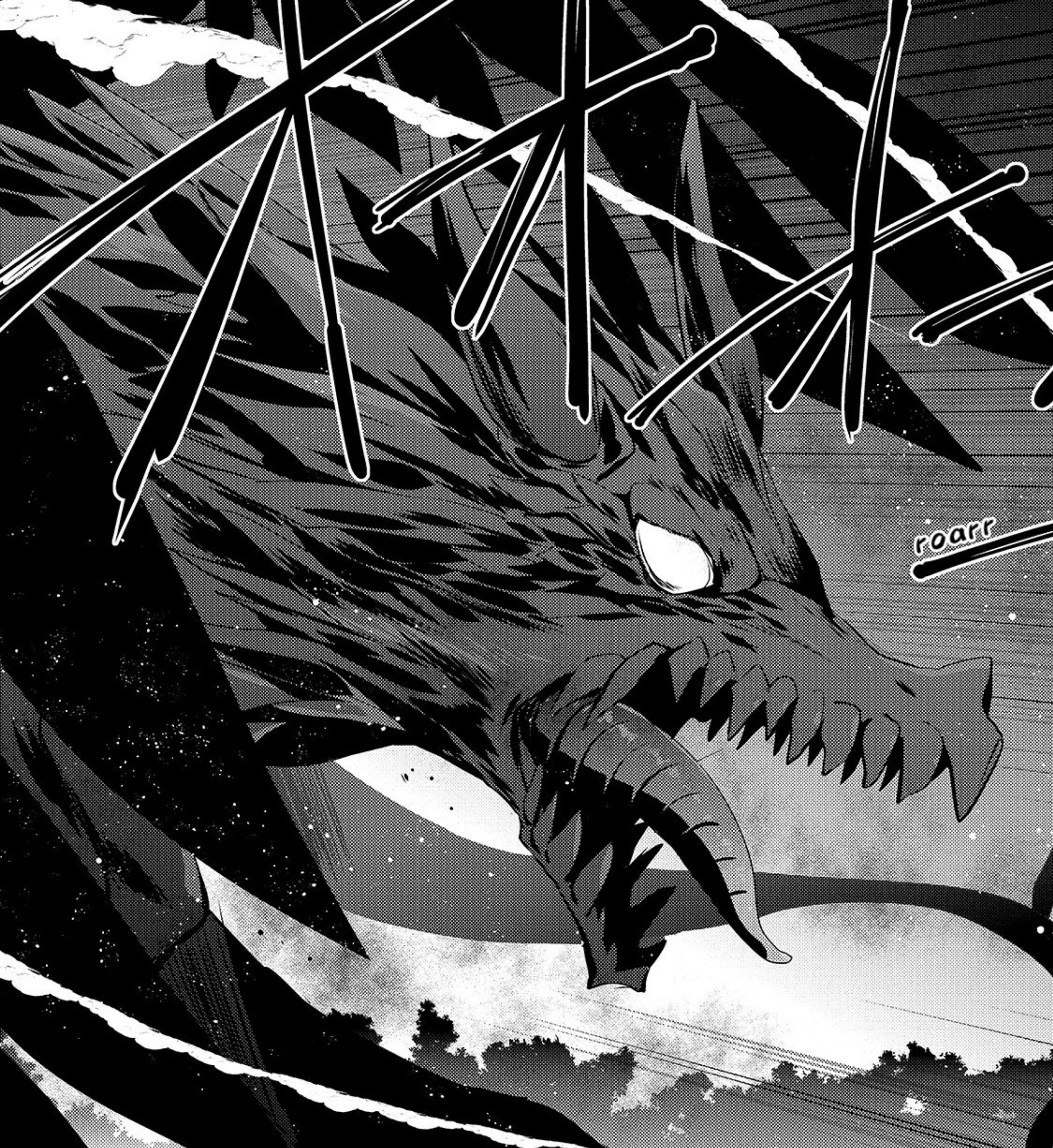 Arifureta Gakuen de Sekai Saikyou Chapter 6 Gambar 6