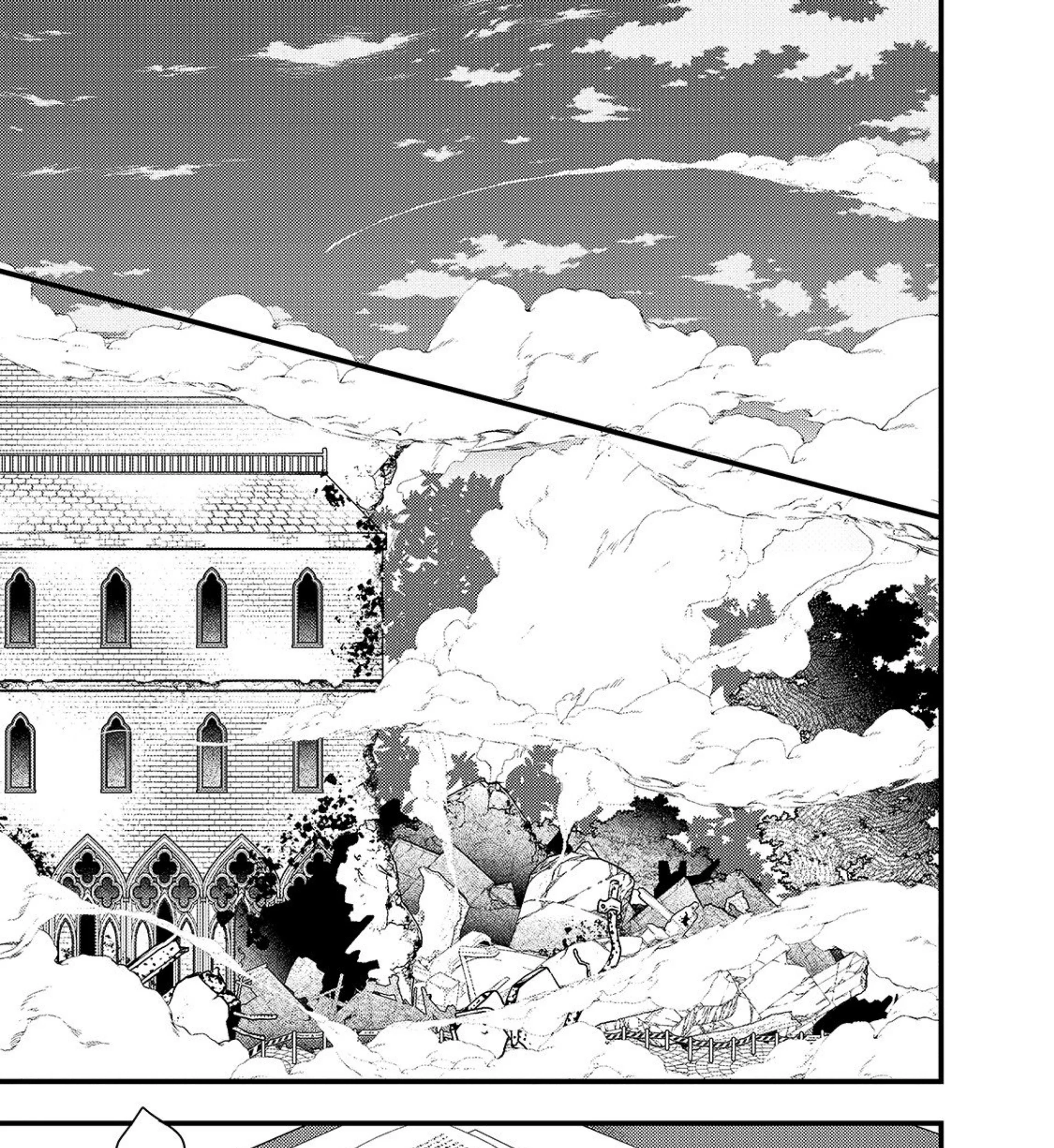 Arifureta Gakuen de Sekai Saikyou Chapter 6 Gambar 10