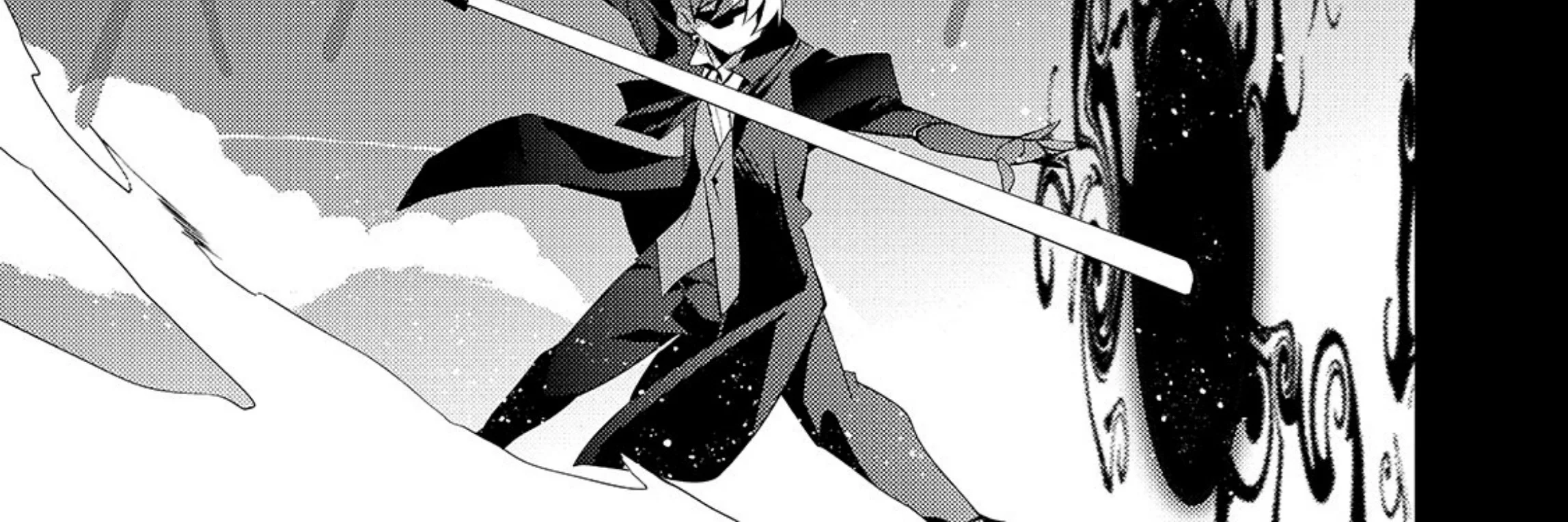 Arifureta Gakuen de Sekai Saikyou Chapter 7 Gambar 21