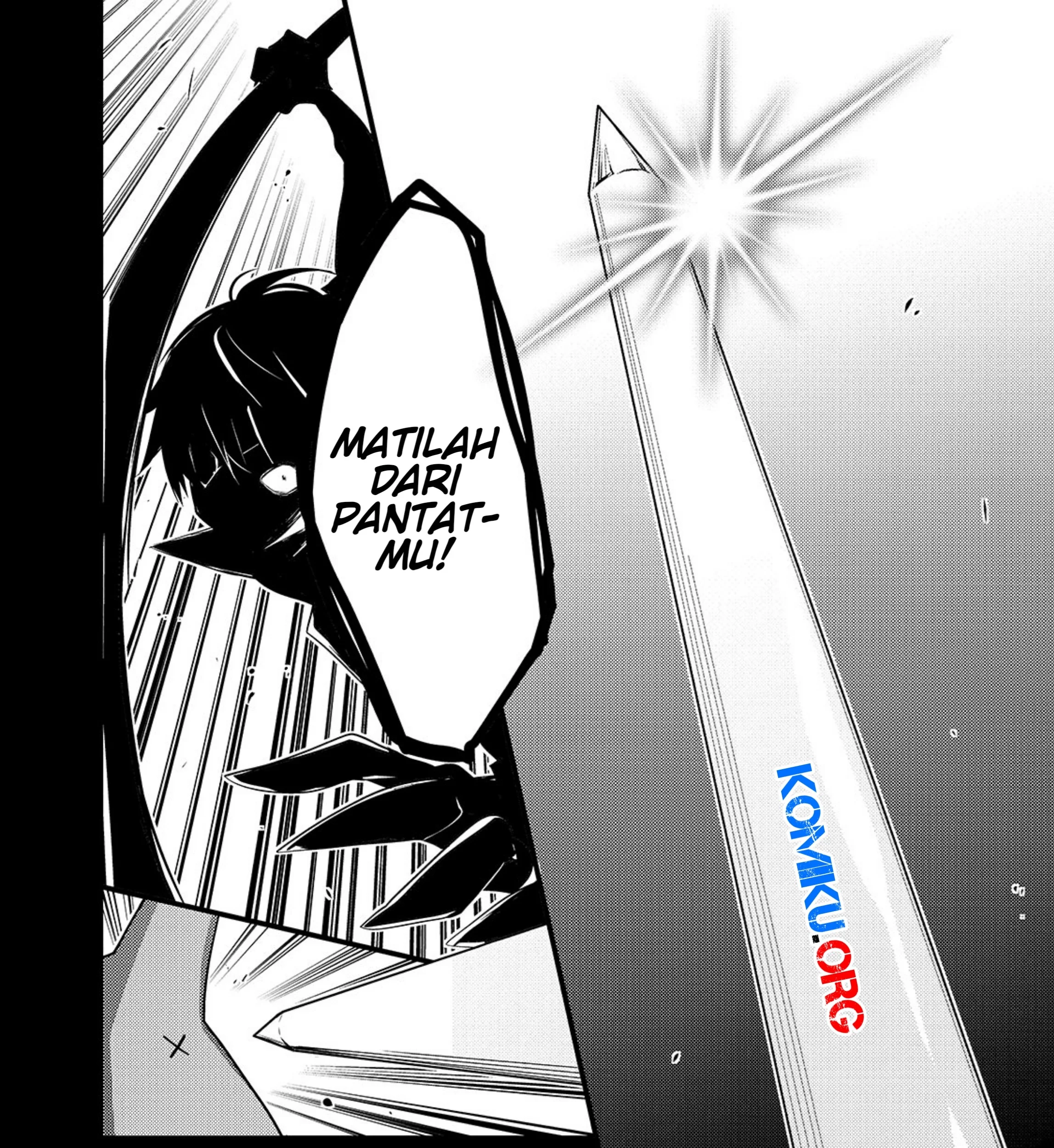 Arifureta Gakuen de Sekai Saikyou Chapter 7 Gambar 22