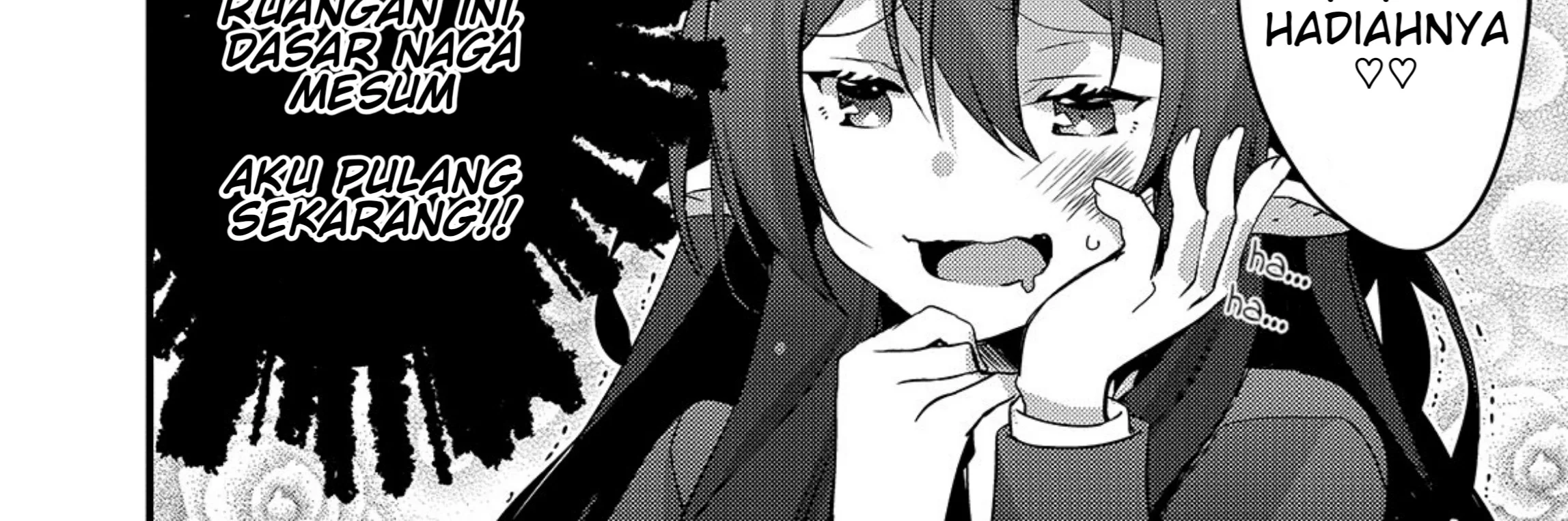 Arifureta Gakuen de Sekai Saikyou Chapter 7 Gambar 27