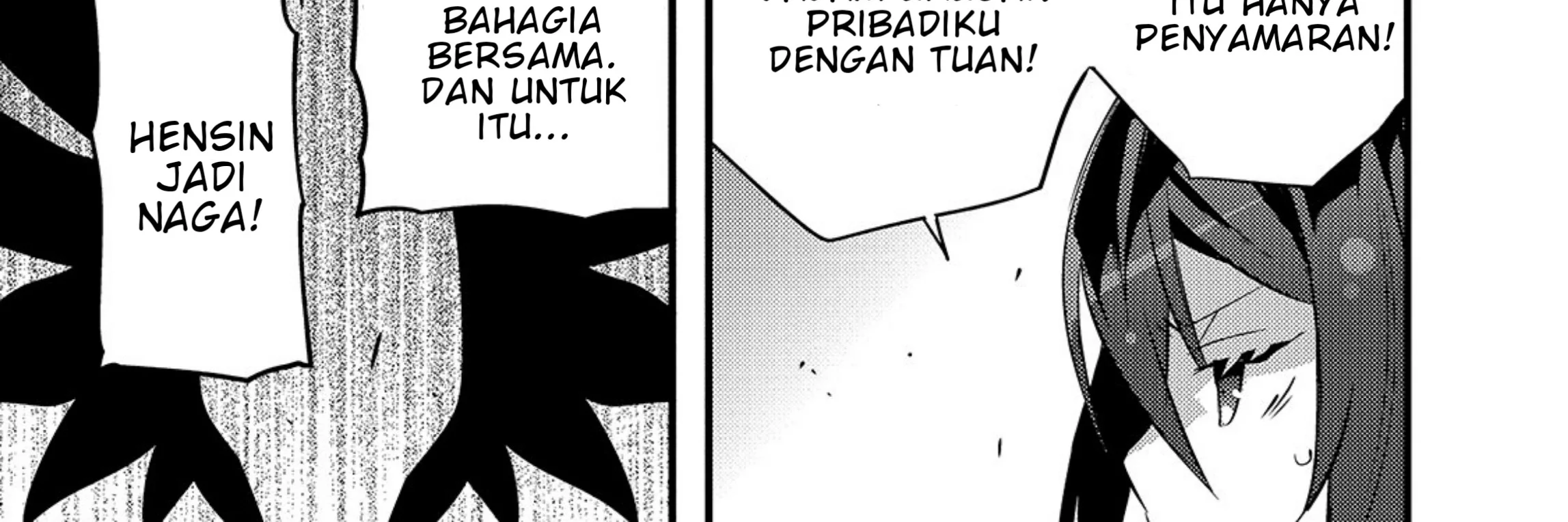 Arifureta Gakuen de Sekai Saikyou Chapter 7 Gambar 33