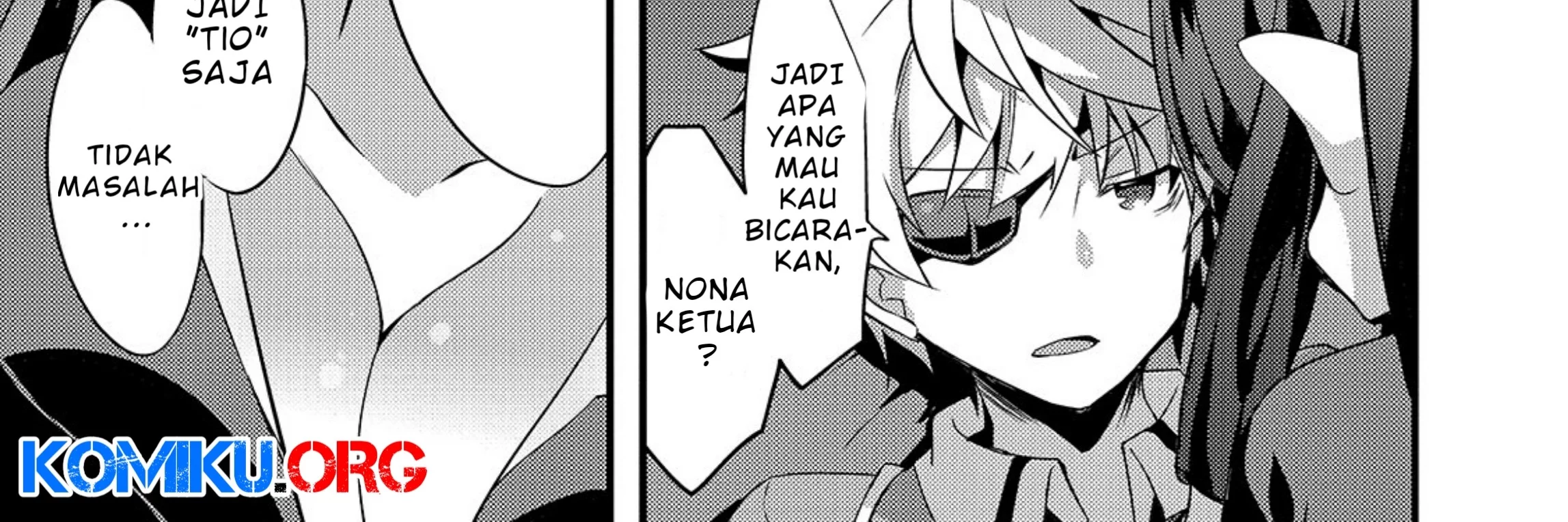 Arifureta Gakuen de Sekai Saikyou Chapter 7 Gambar 3