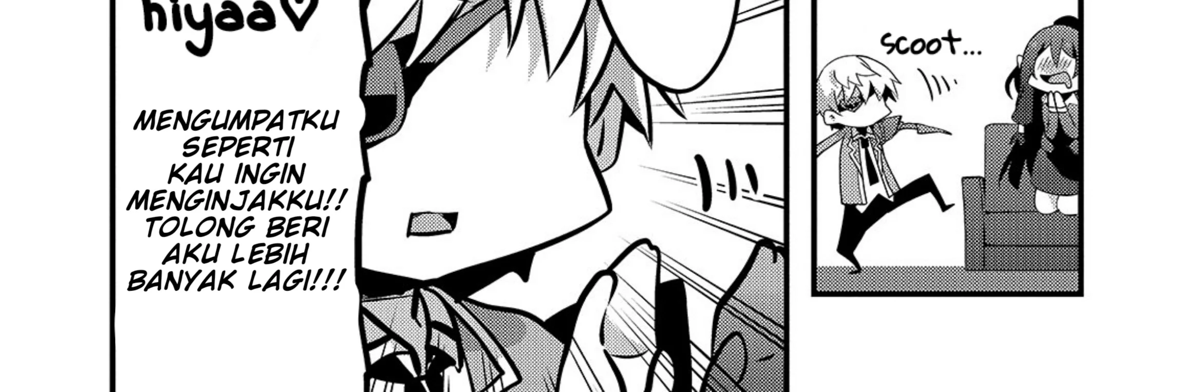 Arifureta Gakuen de Sekai Saikyou Chapter 7 Gambar 5