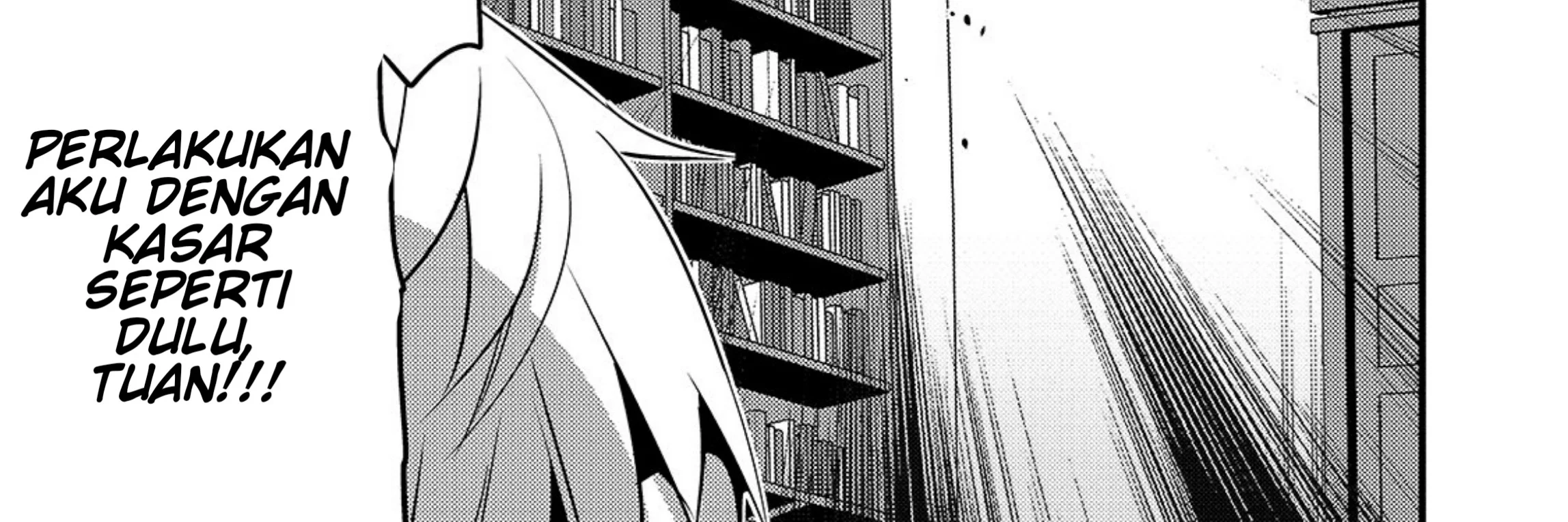 Arifureta Gakuen de Sekai Saikyou Chapter 7 Gambar 7