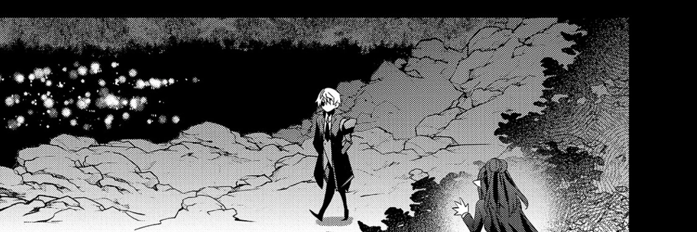 Arifureta Gakuen de Sekai Saikyou Chapter 7 Gambar 9