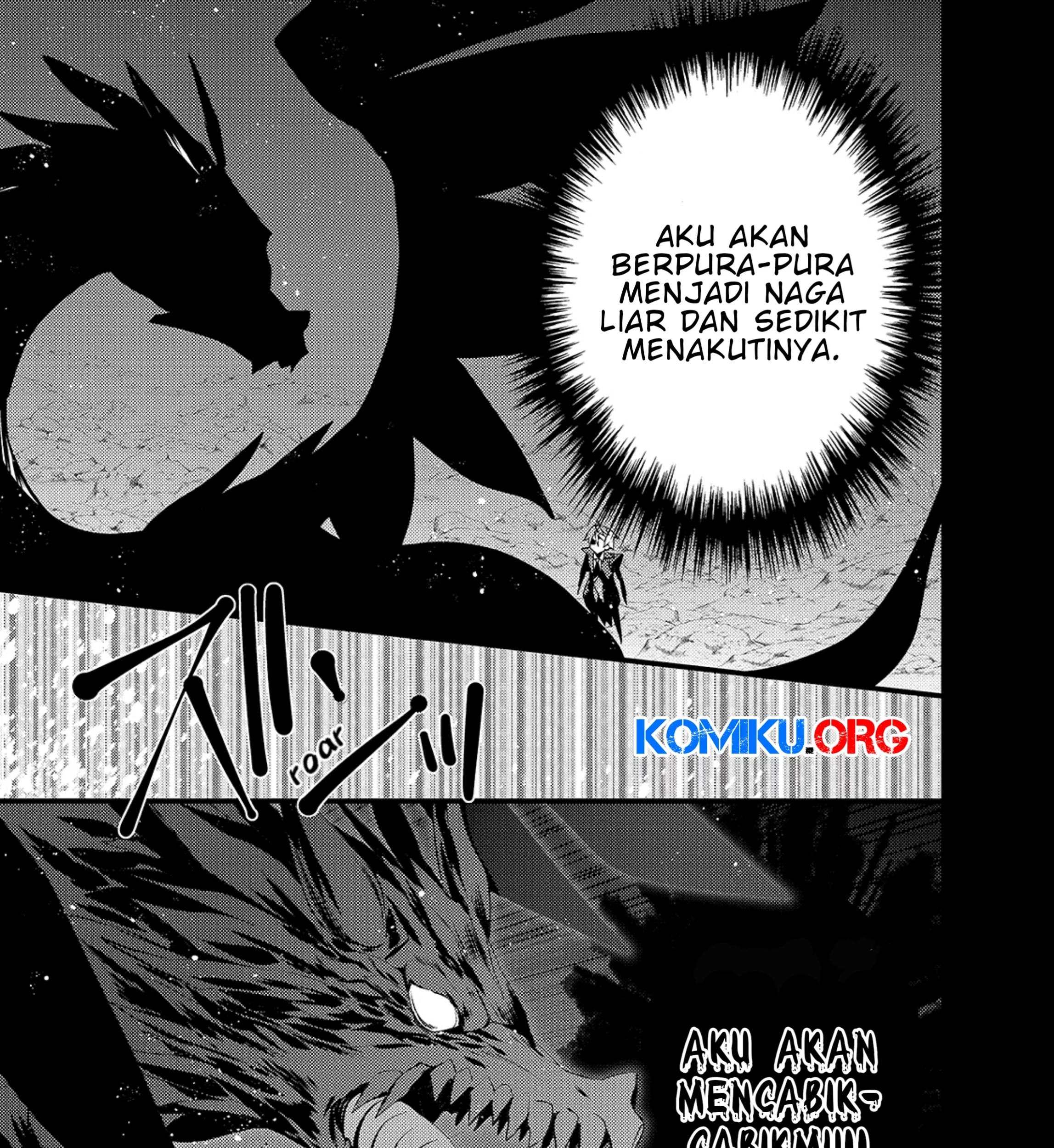 Arifureta Gakuen de Sekai Saikyou Chapter 7 Gambar 12