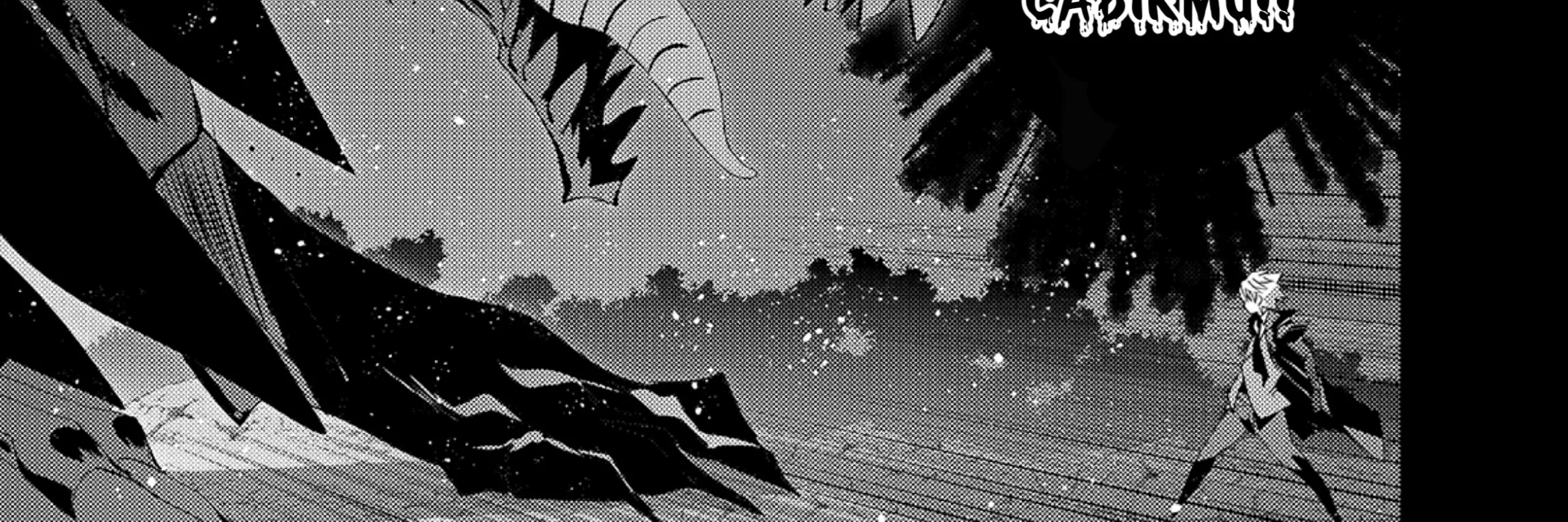 Arifureta Gakuen de Sekai Saikyou Chapter 7 Gambar 13