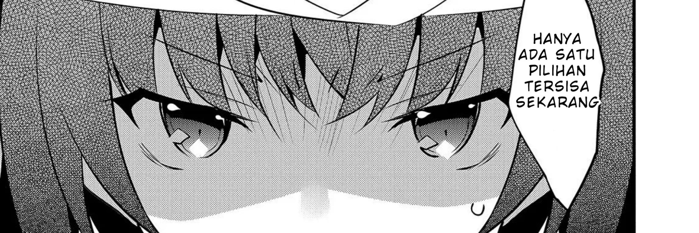 Arifureta Gakuen de Sekai Saikyou Chapter 8 Gambar 27