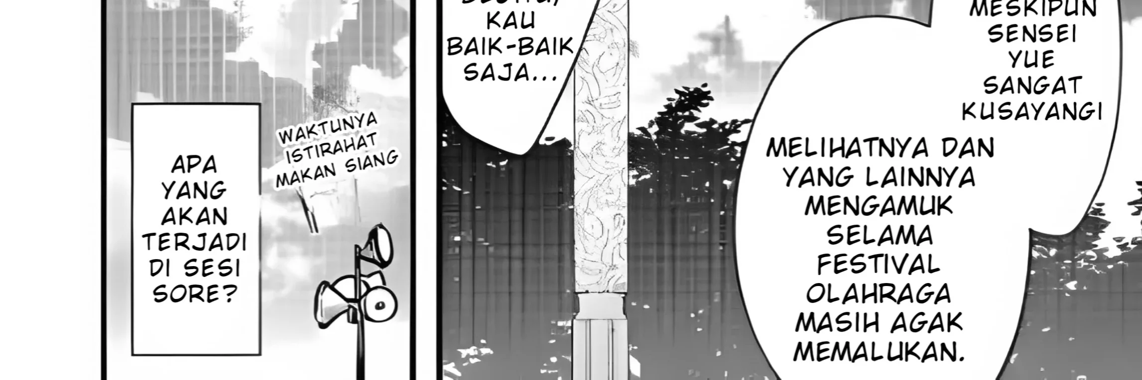 Arifureta Gakuen de Sekai Saikyou Chapter 8 Gambar 29