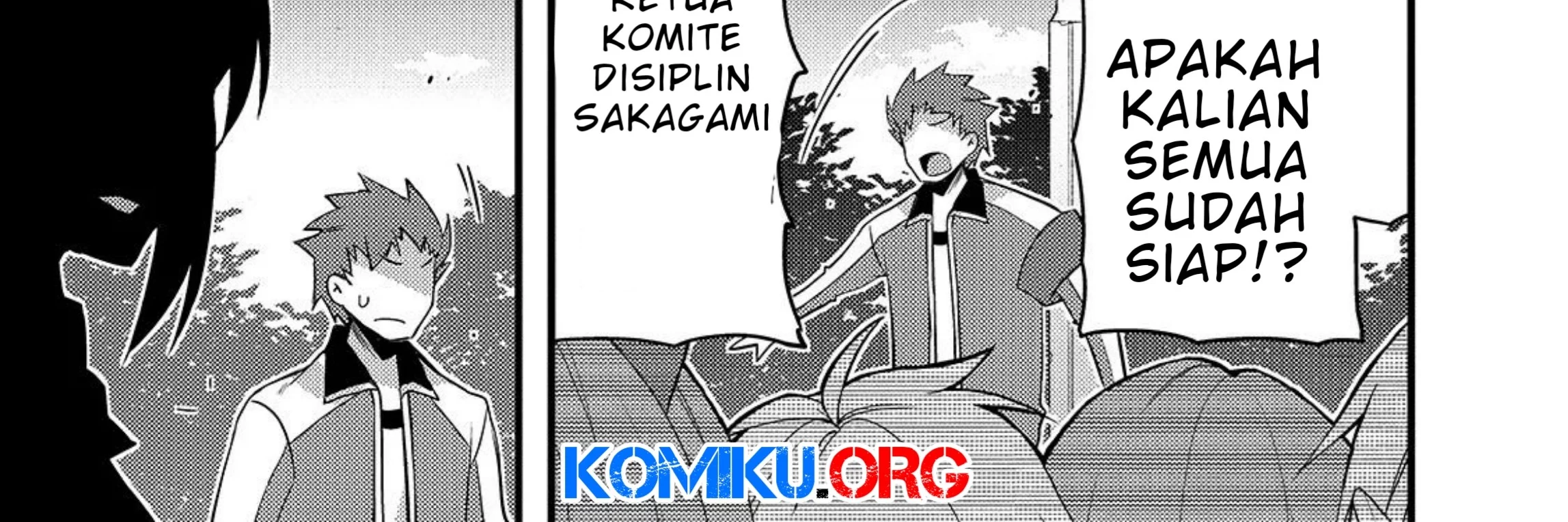 Arifureta Gakuen de Sekai Saikyou Chapter 8 Gambar 3