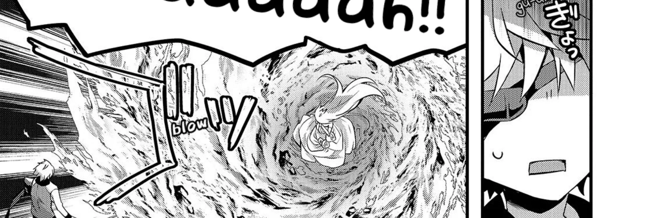 Arifureta Gakuen de Sekai Saikyou Chapter 9 Gambar 23