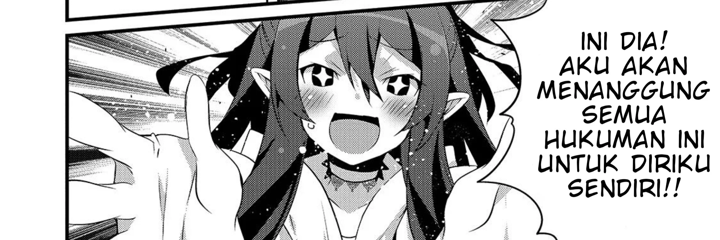 Arifureta Gakuen de Sekai Saikyou Chapter 9 Gambar 25