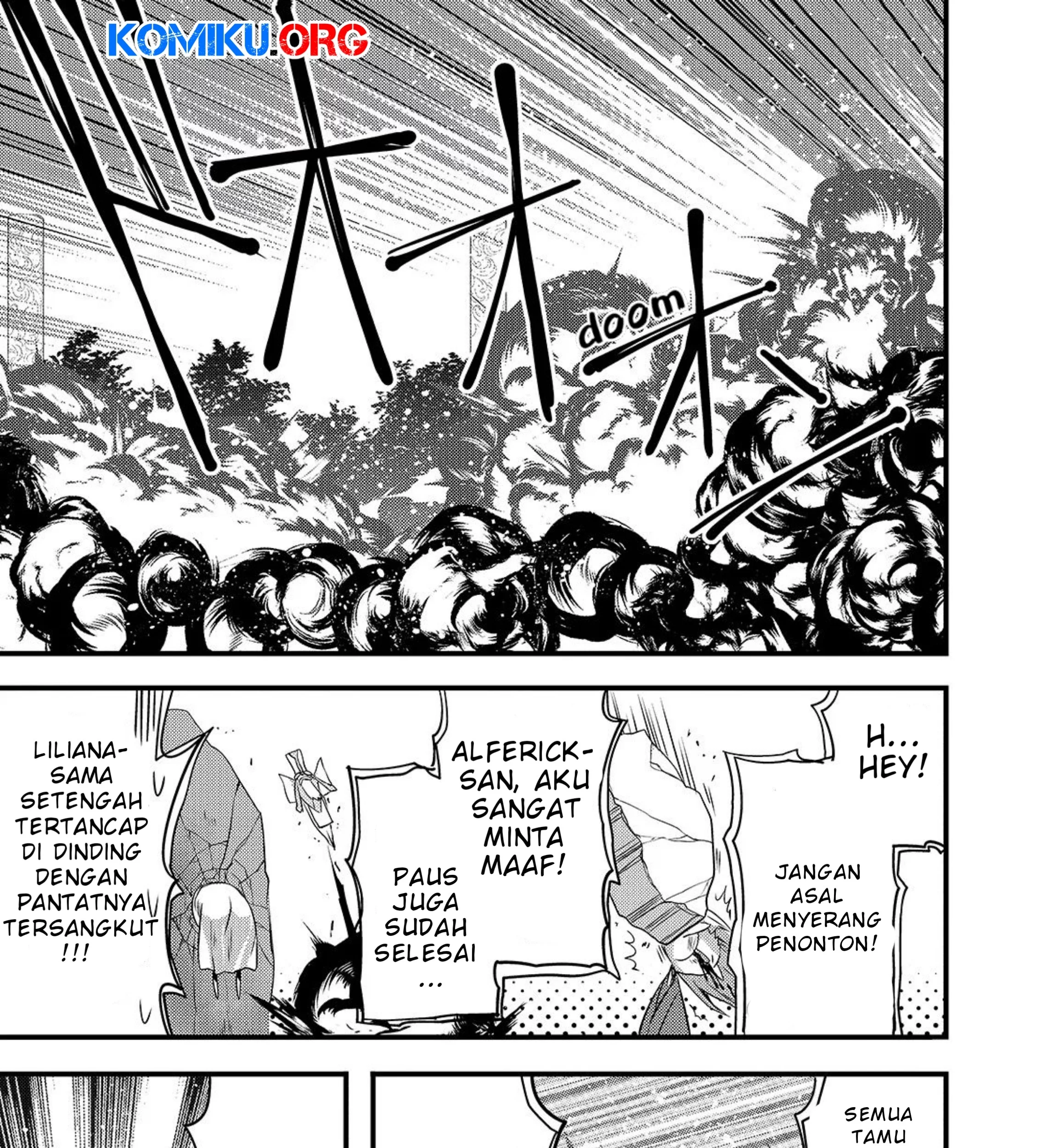 Arifureta Gakuen de Sekai Saikyou Chapter 9 Gambar 26