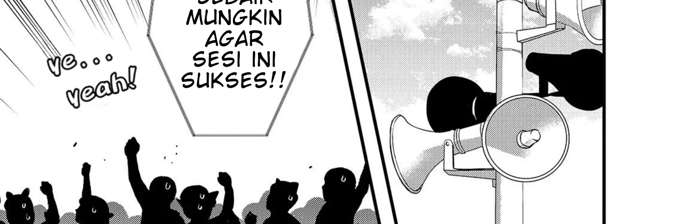 Arifureta Gakuen de Sekai Saikyou Chapter 9 Gambar 3