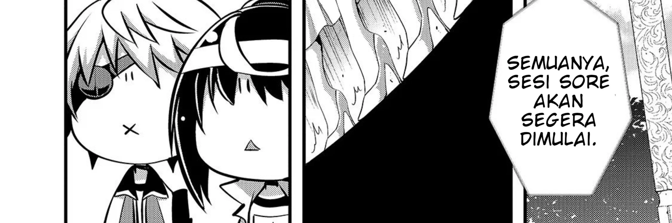 Arifureta Gakuen de Sekai Saikyou Chapter 9 Gambar 5