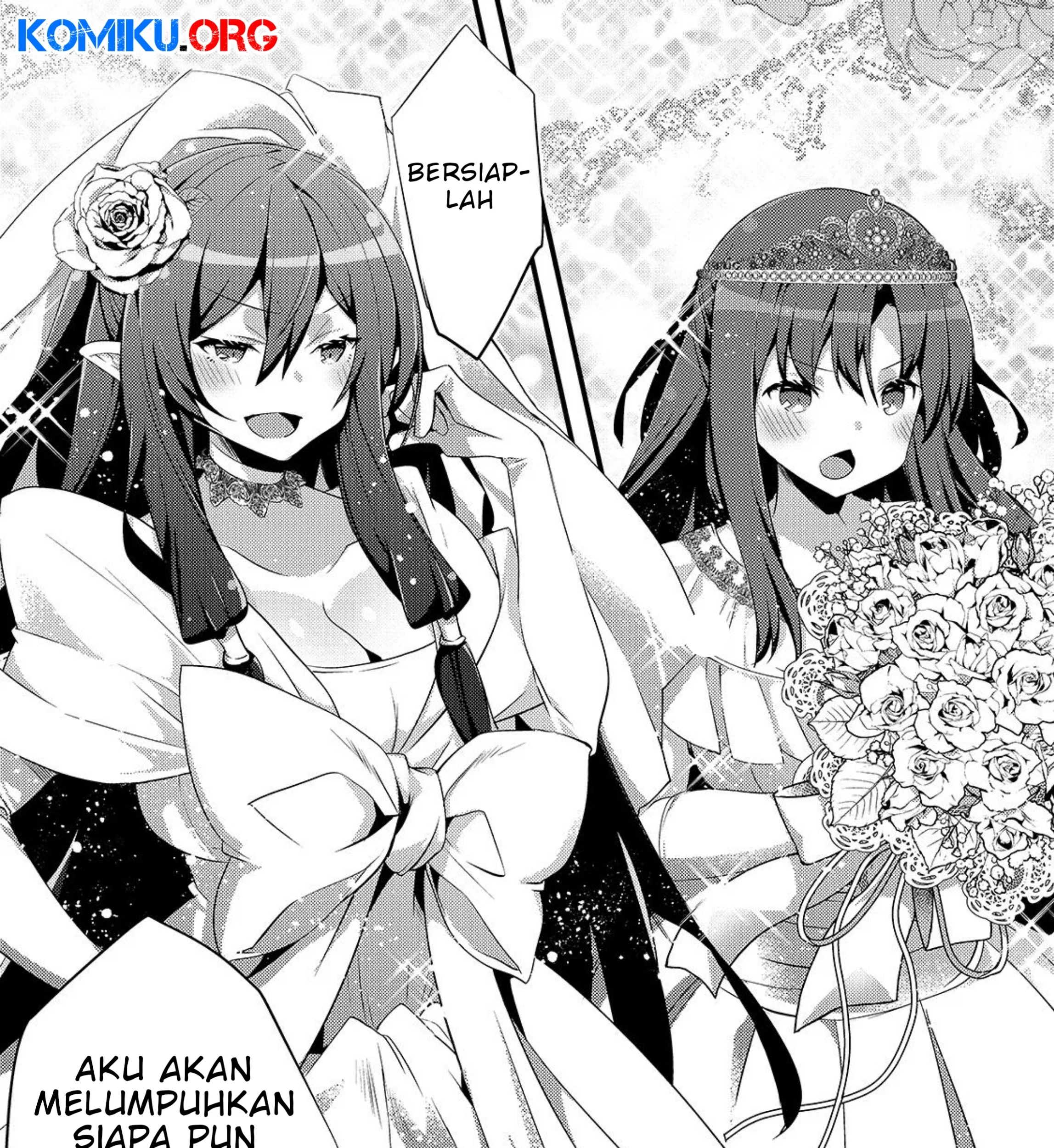 Arifureta Gakuen de Sekai Saikyou Chapter 9 Gambar 10