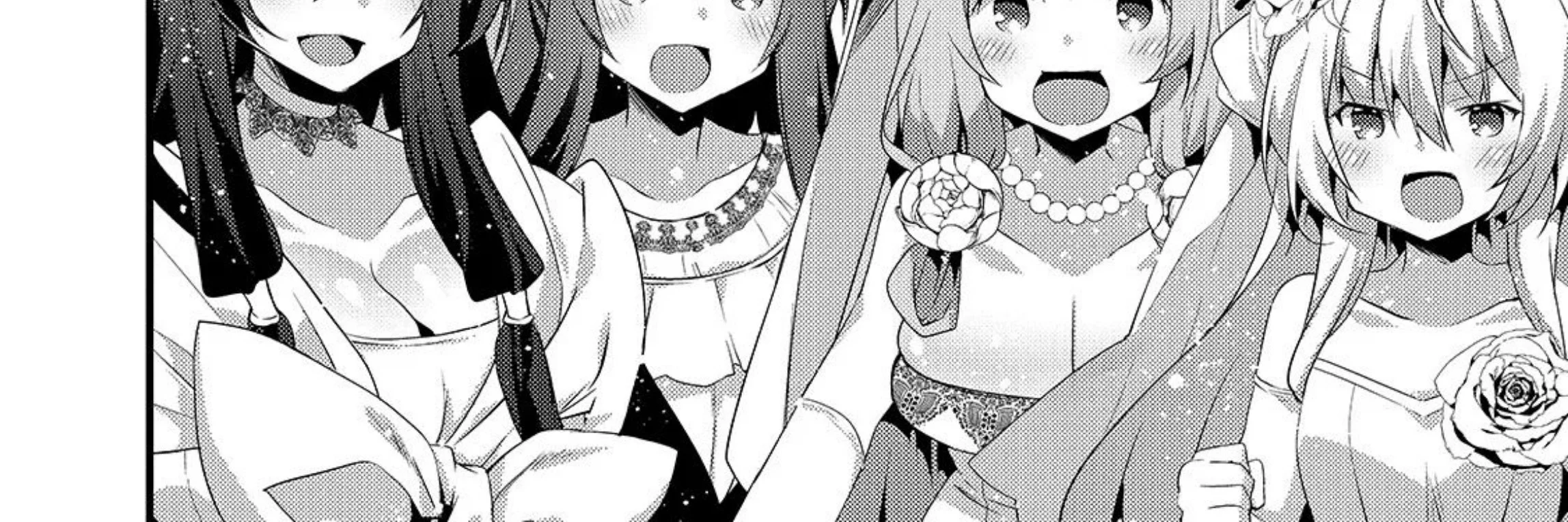 Arifureta Gakuen de Sekai Saikyou Chapter 9 Gambar 17