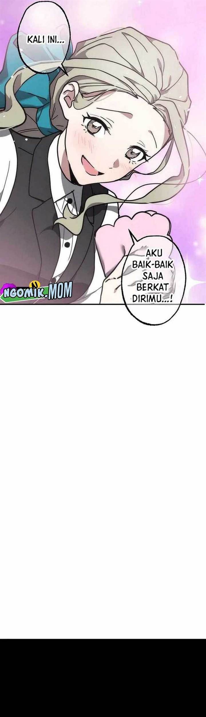 Aristocrats Revenge Chapter 1 Gambar 24