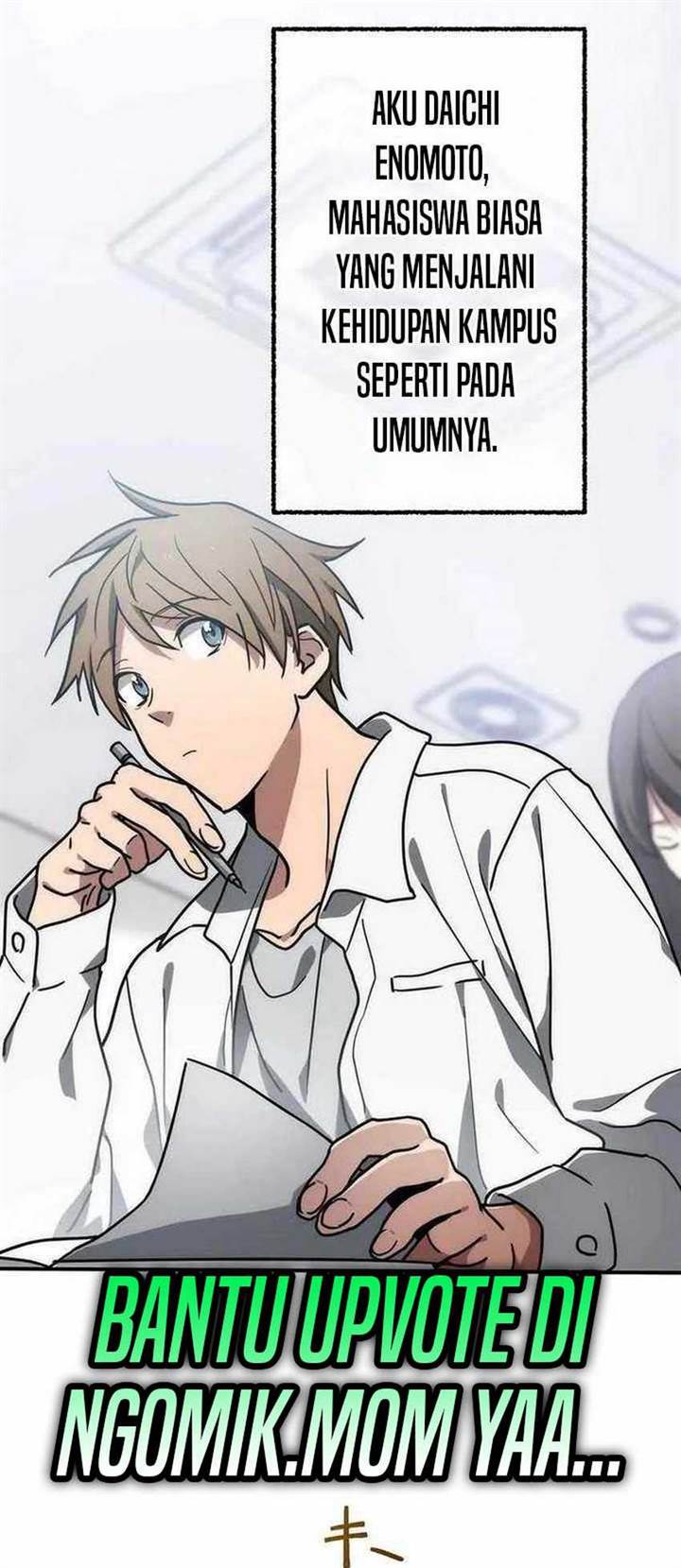 Aristocrats Revenge Chapter 1 Gambar 30