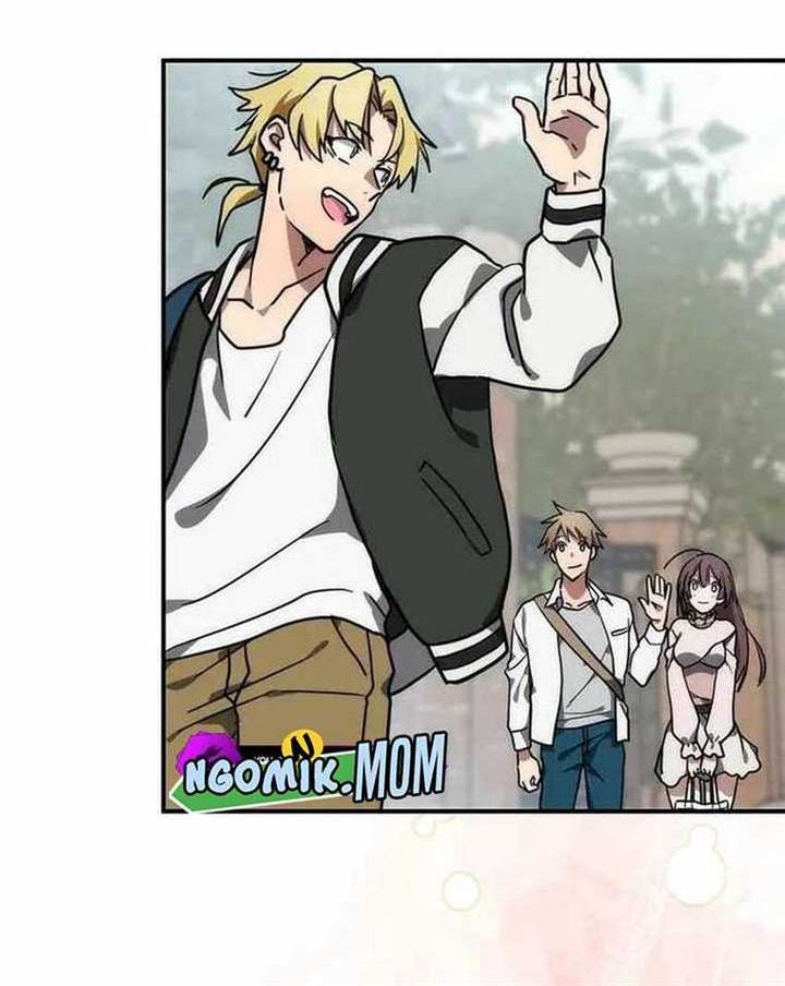 Aristocrats Revenge Chapter 1 Gambar 36