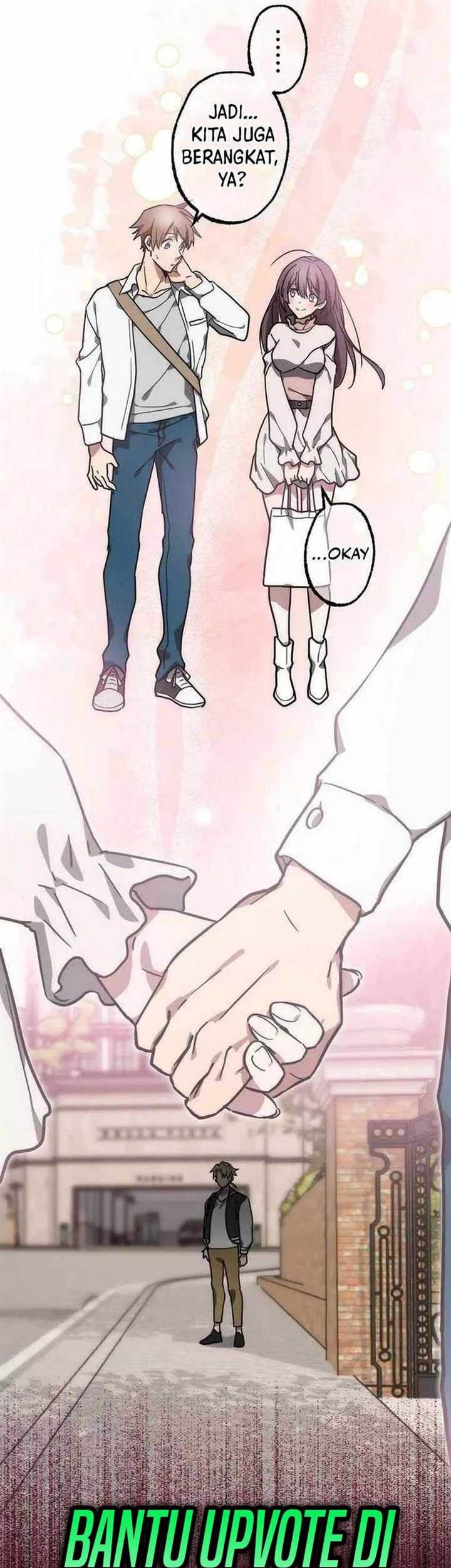 Aristocrats Revenge Chapter 1 Gambar 37