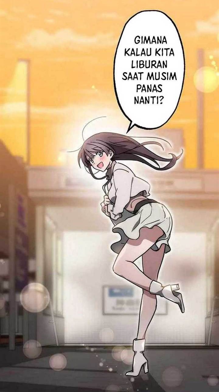 Aristocrats Revenge Chapter 1 Gambar 44