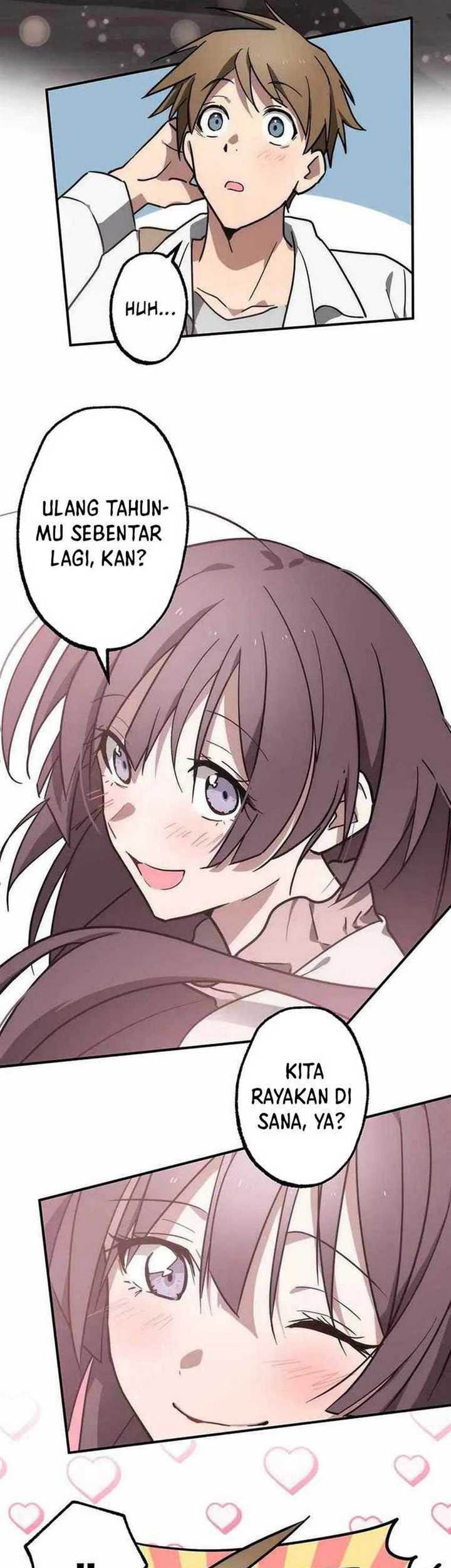 Aristocrats Revenge Chapter 1 Gambar 45