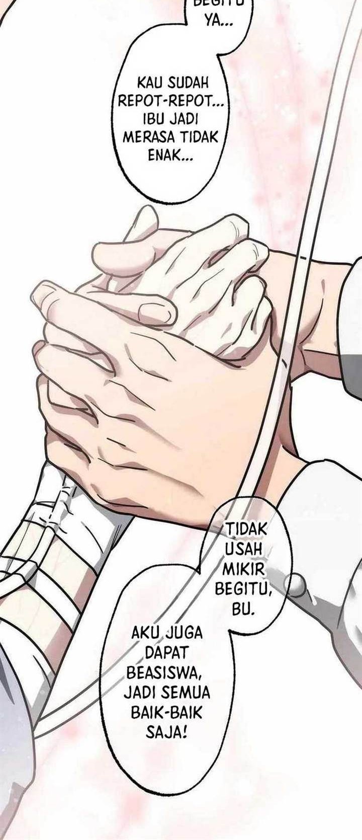 Aristocrats Revenge Chapter 1 Gambar 54