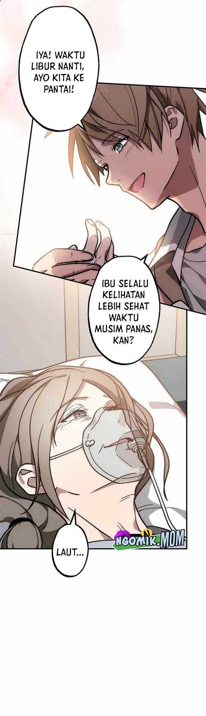 Aristocrats Revenge Chapter 1 Gambar 55