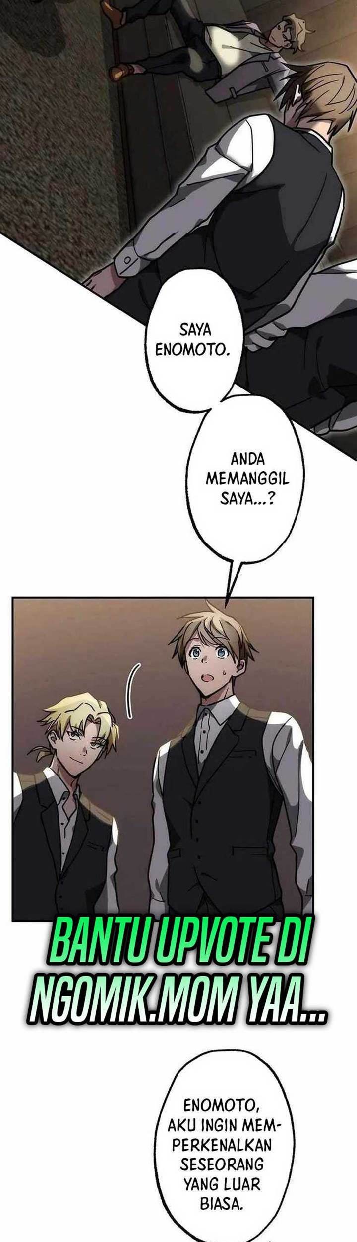 Aristocrats Revenge Chapter 1 Gambar 68