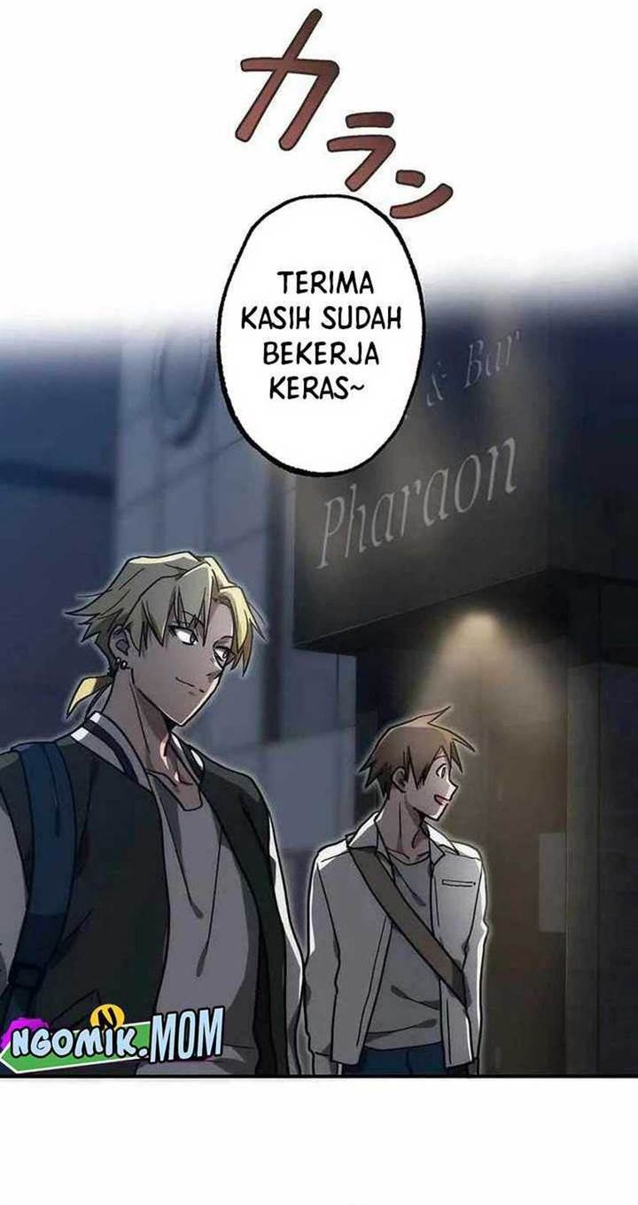 Aristocrats Revenge Chapter 1 Gambar 77