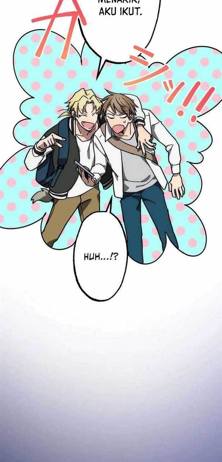 Aristocrats Revenge Chapter 1 Gambar 83