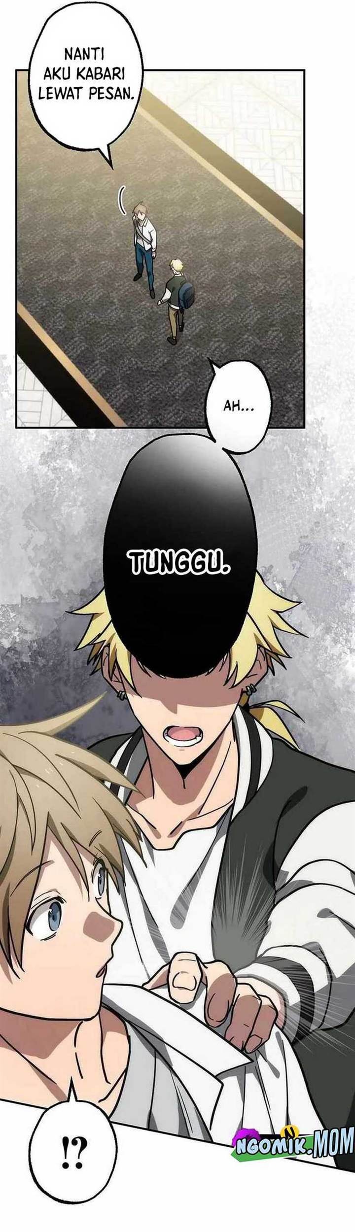 Aristocrats Revenge Chapter 1 Gambar 89