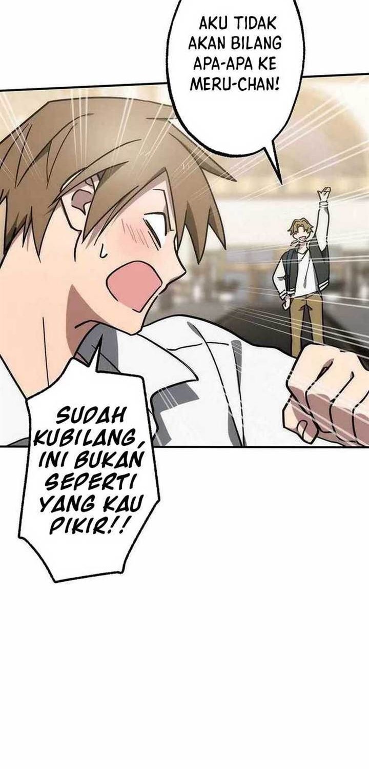 Aristocrats Revenge Chapter 1 Gambar 96