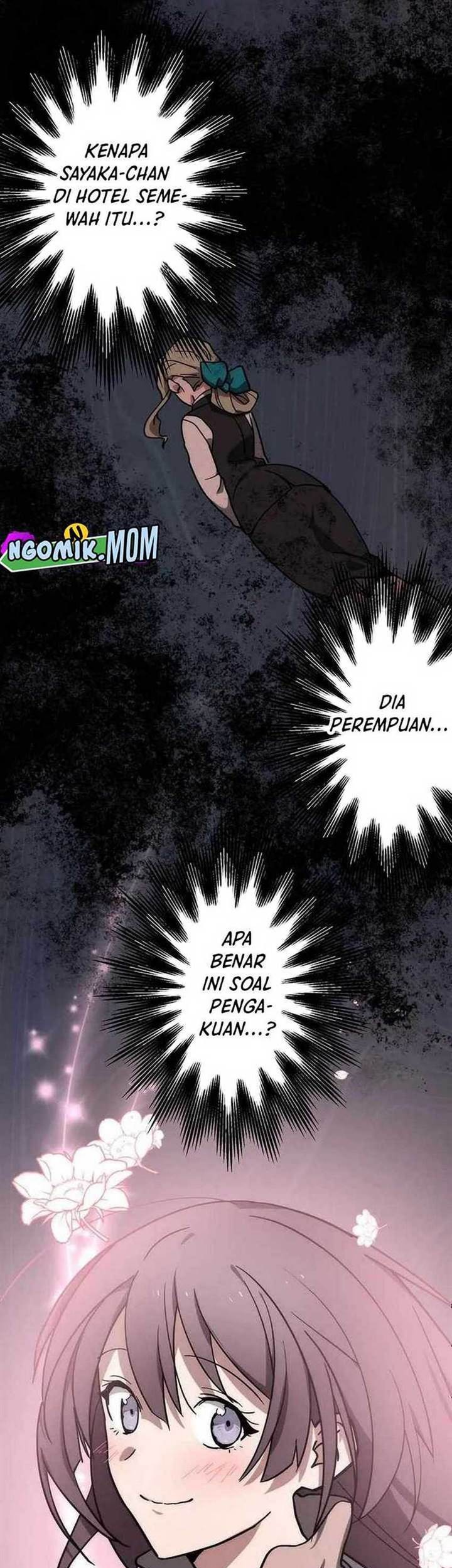 Aristocrats Revenge Chapter 1 Gambar 100