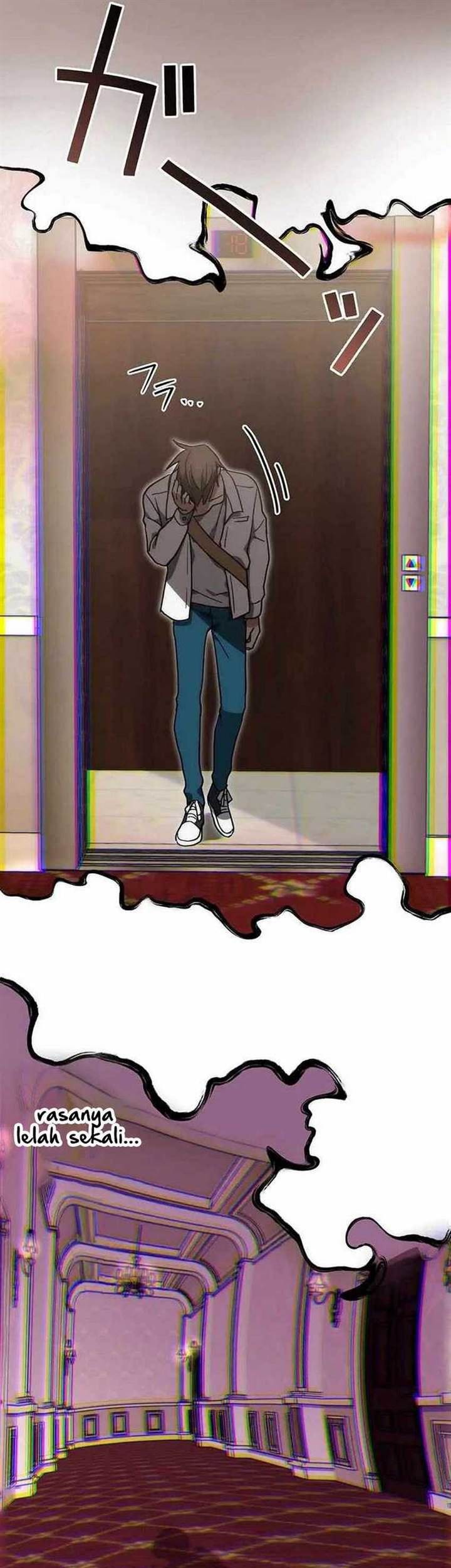 Aristocrats Revenge Chapter 1 Gambar 104